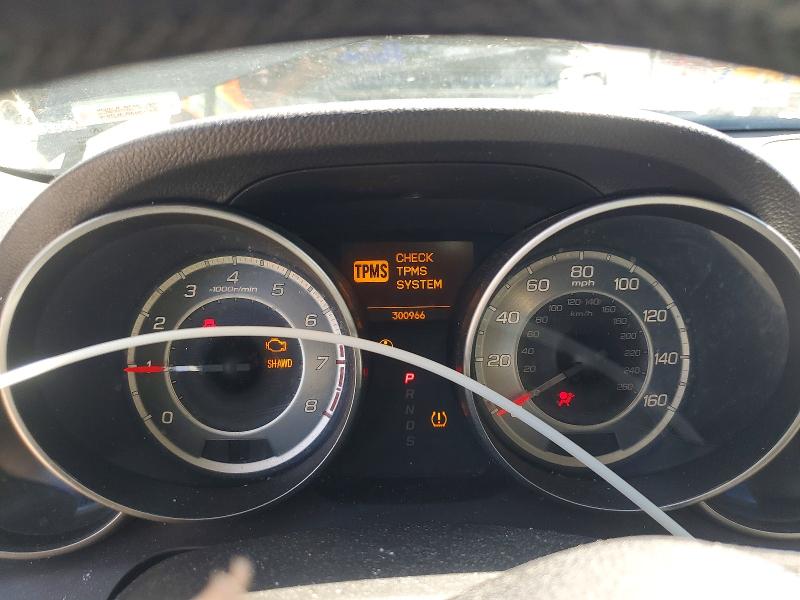 Продаж на аукціоні авто 2012 Acura Mdx, vin: 2HNYD2H26CH513885, номер лоту: 53095476