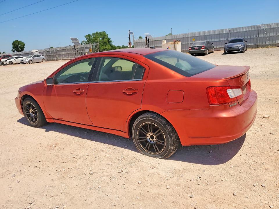 Продаж на аукціоні авто 2011 Mitsubishi Galant, vin: 4A32B3FF8BE031340, номер лоту: 52566816