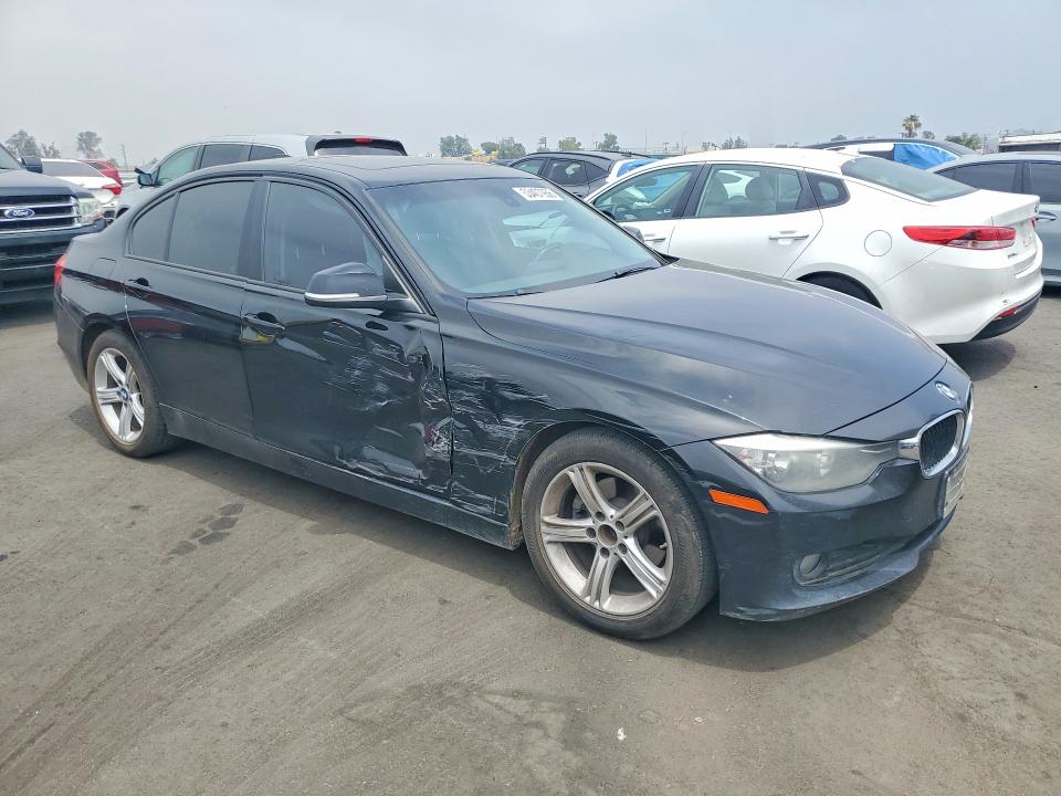 Aukcja sprzedaży 2014 Bmw 328, vin: WBA3D3C59EK154533, numer aukcji: 53407956