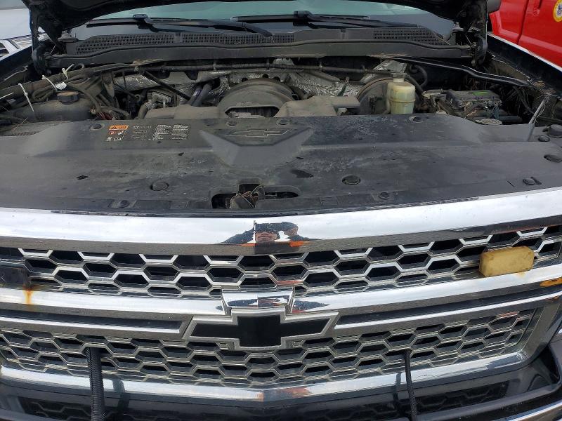 Продаж на аукціоні авто 2015 Chevrolet Silverado, vin: 1GCVKREC5FZ259269, номер лоту: 52603466