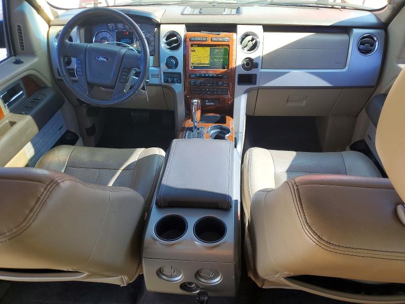 Продаж на аукціоні авто 2010 Ford F150, vin: 1FTFW1EV6AKE07281, номер лоту: 52707646