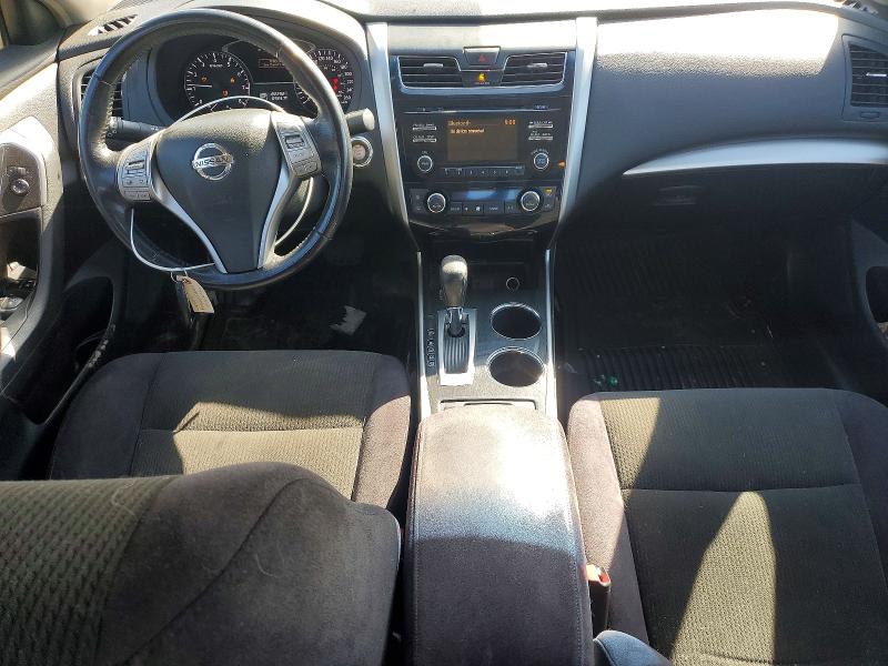 Продажа на аукционе авто 2013 Nissan Altima, vin: 1N4AL3AP9DN403014, номер лота: 51826716