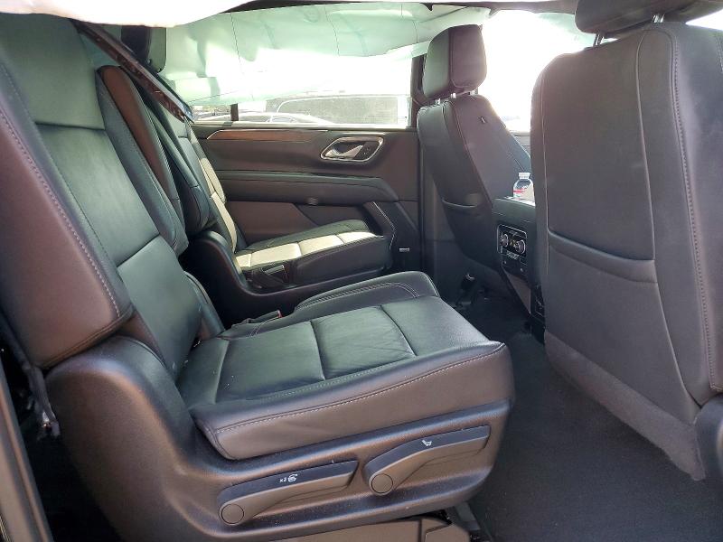 Продаж на аукціоні авто 2024 Chevrolet Suburban, vin: 1GNSCCKD2RR168675, номер лоту: 54804426