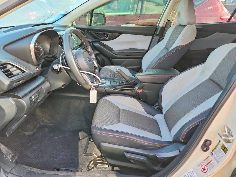 Aukcja sprzedaży 2018 Subaru Crosstrek, vin: JF2GTABC7JH220498, numer aukcji: 53248186