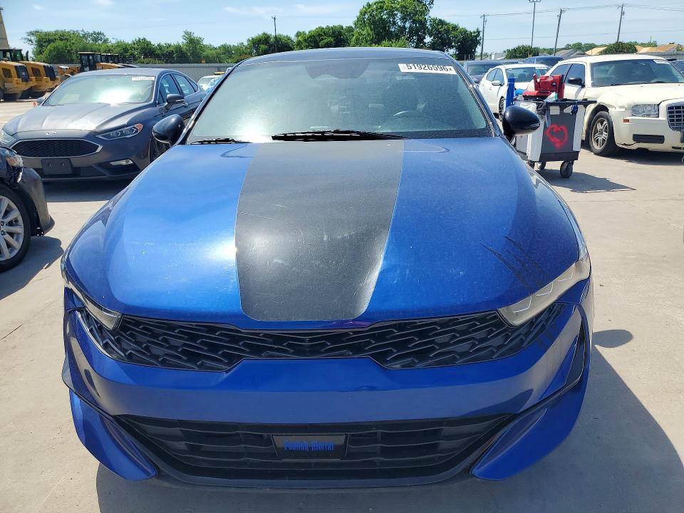 Продаж на аукціоні авто 2023 Kia K5, vin: 5XXG64J20PG215486, номер лоту: 51926596