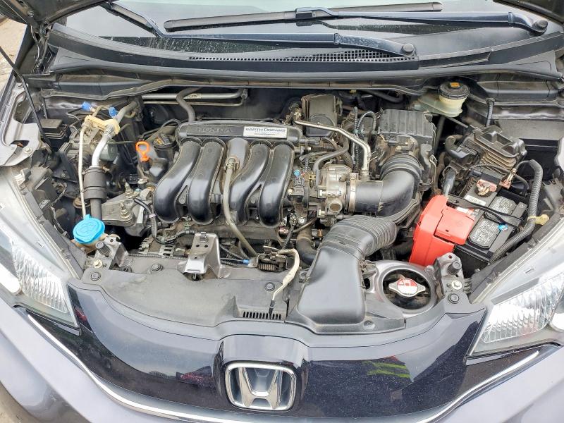 Aukcja sprzedaży 2015 Honda Fit, vin: 3HGGK5H85FM732356, numer aukcji: 54284106