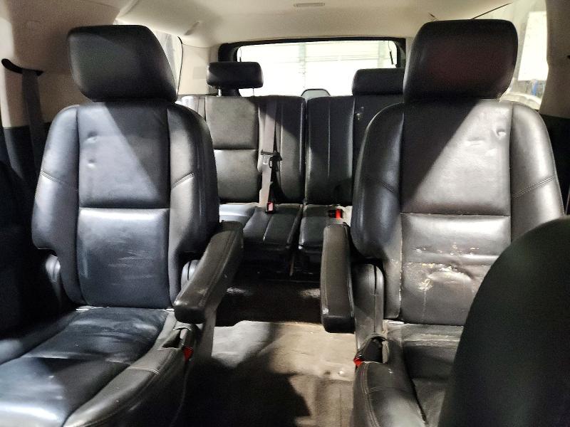 Aukcja sprzedaży 2011 Chevrolet Suburban, vin: 1GNSKKE38BR233955, numer aukcji: 54069426