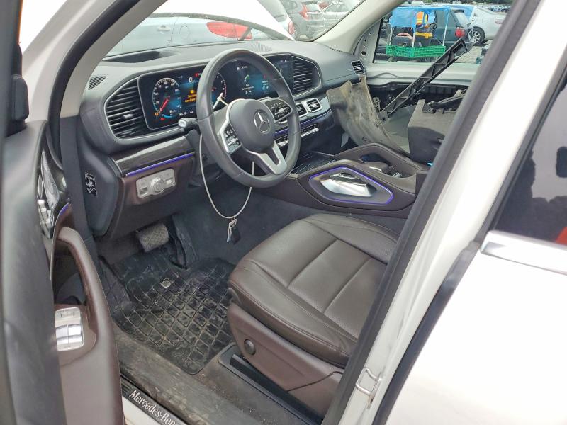 Продажа на аукционе авто 2020 Mercedes-benz Gls, vin: 4JGFF5KE8LA123747, номер лота: 54149716
