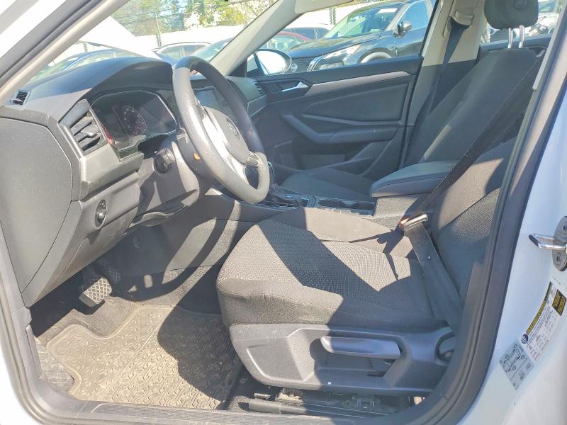 51630006 :رقم المزاد ، 3VWC57BUXKM178826 vin ، 2019 Volkswagen Jetta مزاد بيع