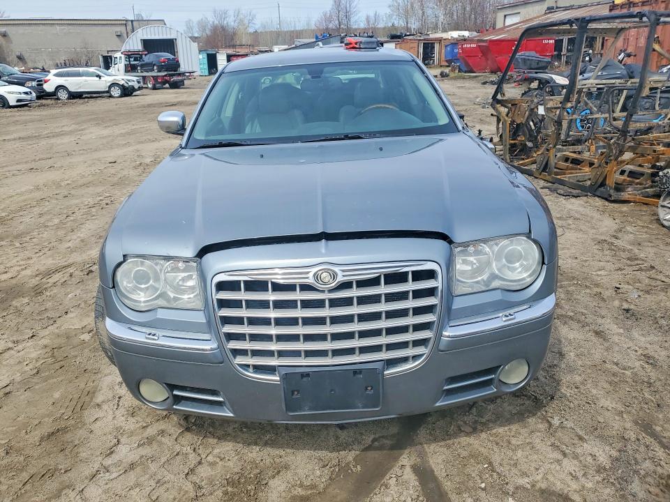 Продажа на аукционе авто 2006 Chrysler 300c, vin: 2C3KK63H56H295094, номер лота: 52850386