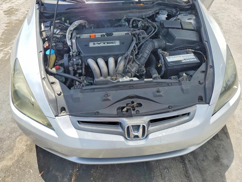 53940576 :رقم المزاد ، JHMCM56683C023215 vin ، 2003 Honda Accord مزاد بيع