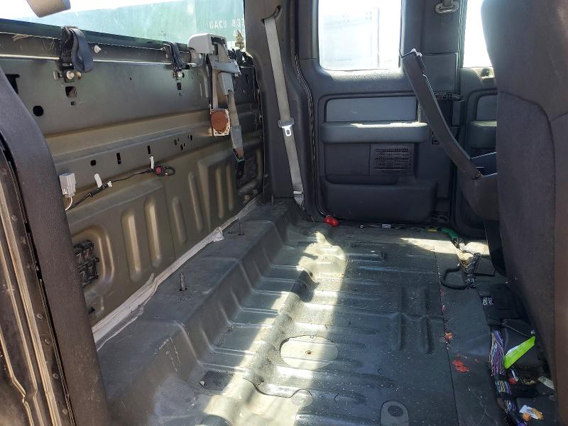 2013 Ford F150 მანქანა იყიდება აუქციონზე, vin: 1FTFX1CF1DFA29201, აუქციონის ნომერი: 53582166