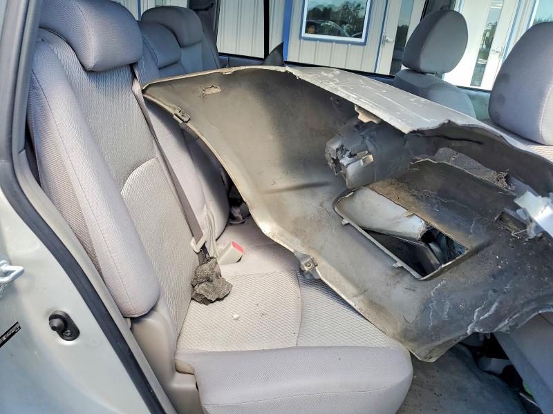 Aukcja sprzedaży 2007 Toyota Highlander, vin: JTEGW21A470021584, numer aukcji: 53734396