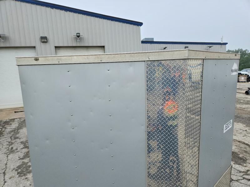Продаж на аукціоні авто 2022 Rock Solid Cargo Trailer, vin: 7H2BE2026ND039798, номер лоту: 55000376