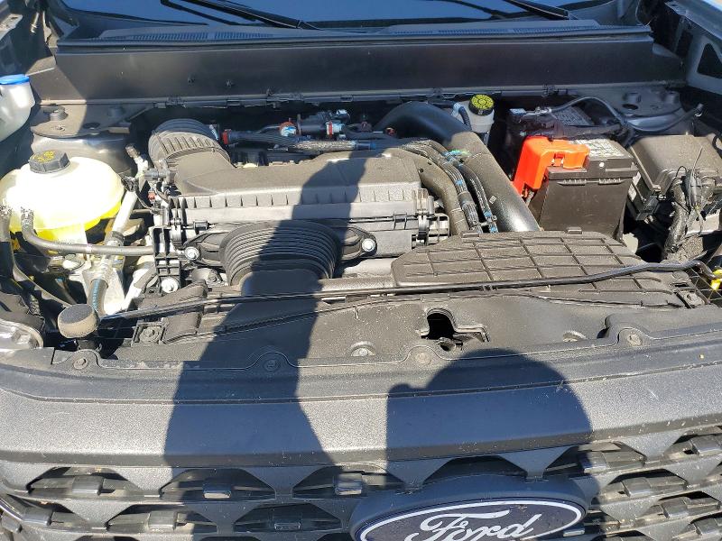 Продаж на аукціоні авто 2025 Ford Maverick, vin: 3FTTW8SA6SRB67417, номер лоту: 54328086