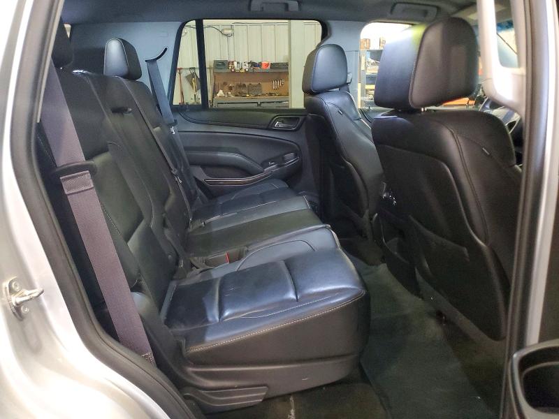 Aukcja sprzedaży 2015 Chevrolet Tahoe, vin: 1GNSKBKC1FR180686, numer aukcji: 53525006