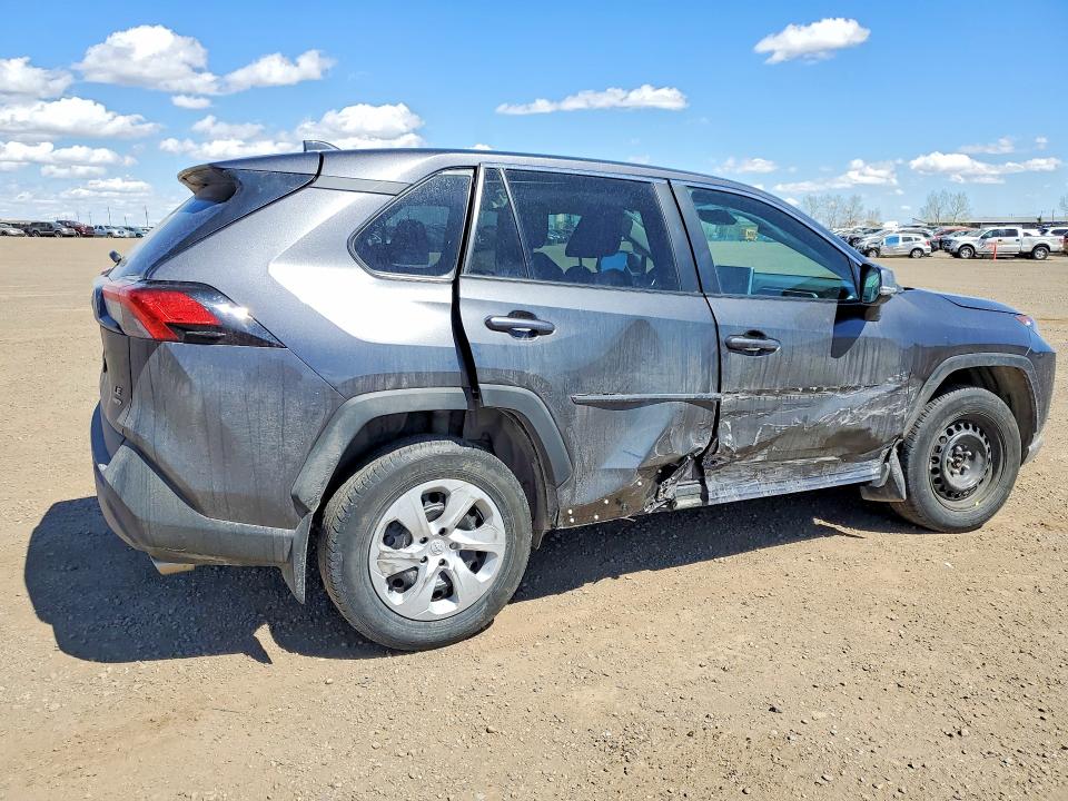 Aukcja sprzedaży 2024 Toyota Rav4, vin: 2T3B1RFV7RC396676, numer aukcji: 53232916