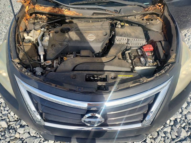 Aukcja sprzedaży 2015 Nissan Altima, vin: 1N4AL3APXFN324275, numer aukcji: 55210506
