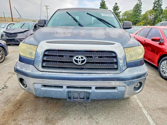 Aukcja sprzedaży 2007 Toyota Tundra, vin: 5TFST54147X001489, numer aukcji: 53452606