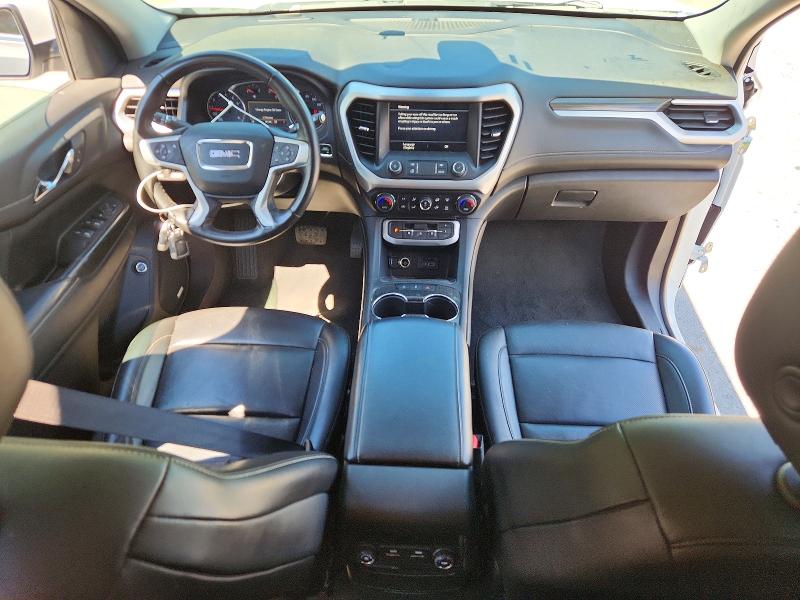 53813336 :رقم المزاد ، 1GKKNUL48PZ238902 vin ، 2023 Gmc Acadia مزاد بيع