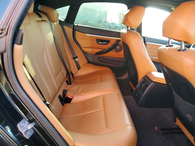Aukcja sprzedaży 2019 Bmw 440i, vin: WBA4J5C51KBM66009, numer aukcji: 52184046