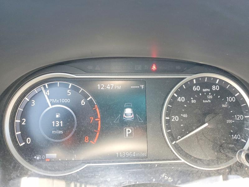 Aukcja sprzedaży 2019 Nissan Kicks, vin: 3N1CP5CU6KL563020, numer aukcji: 53279336