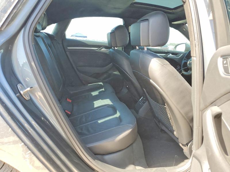 Продаж на аукціоні авто 2016 Audi A3, vin: WAUA7GFF5G1057865, номер лоту: 53639696
