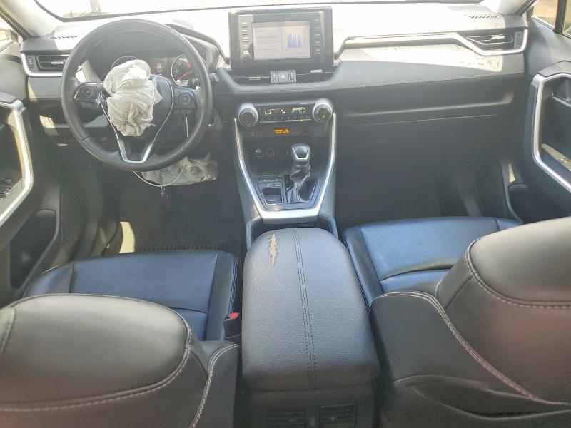 Aukcja sprzedaży 2019 Toyota Rav4, vin: JTMC1RFV2KD504773, numer aukcji: 54260866