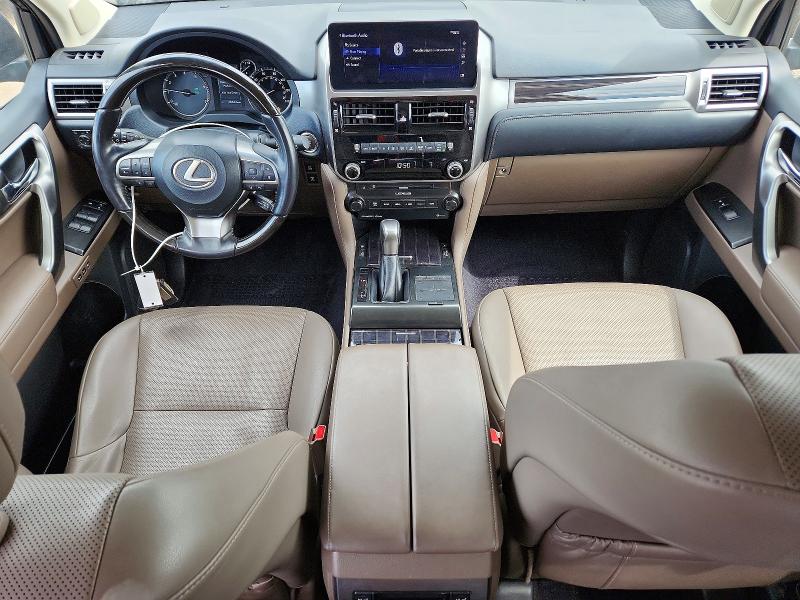 Aukcja sprzedaży 2022 Lexus Gx, vin: JTJAM7BX2N5314235, numer aukcji: 53041586