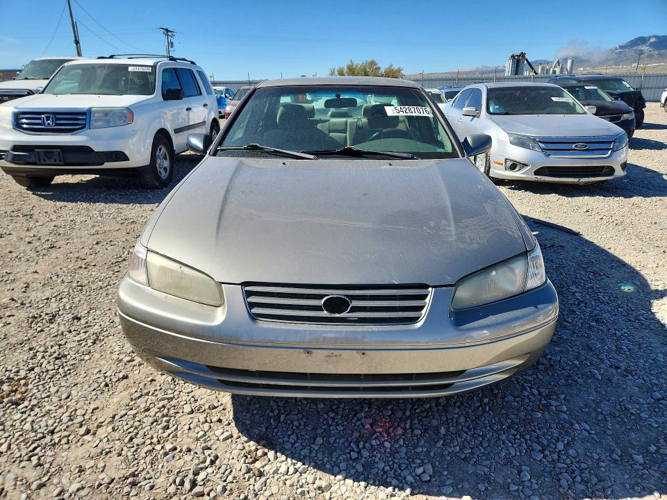 Aukcja sprzedaży 1999 Toyota Camry, vin: 4T1BG22K5XU560402, numer aukcji: 54287076