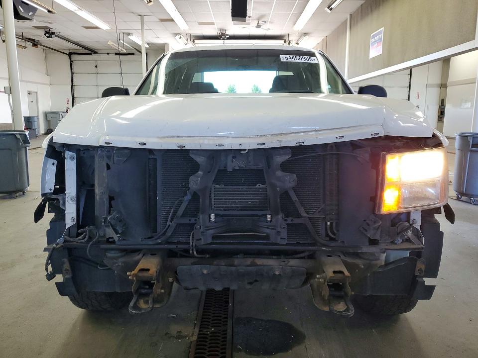 Продаж на аукціоні авто 2012 Gmc Sierra, vin: 1GTR2UEA0CZ309901, номер лоту: 54460906