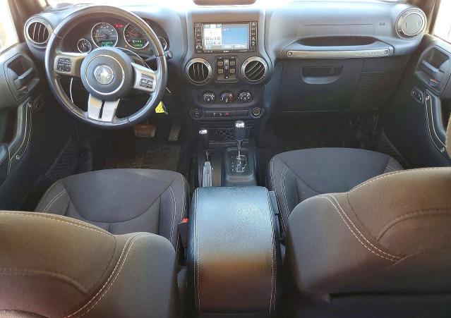 Продажа на аукционе авто 2018 Jeep Wrangler Unlimited, vin: 1C4BJWDG9JL871723, номер лота: 52875146
