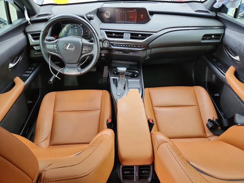 Auction sale of the 2019 Lexus Ux, vin: JTHY3JBH8K2017671, lot number: 55128856