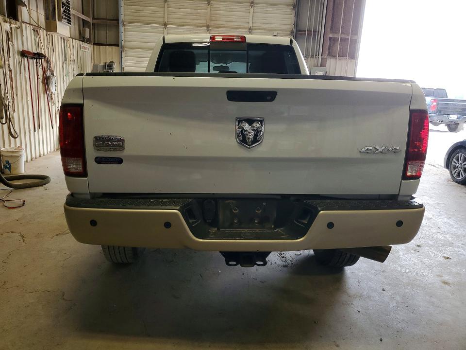 Продажа на аукционе авто 2011 Dodge Ram 3500, vin: 3D73Y3CL6BG567685, номер лота: 55147736