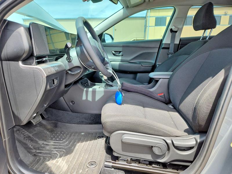 Продажа на аукционе авто 2026 Hyundai Kona, vin: KM8HA3AB2TU387869, номер лота: 52334266