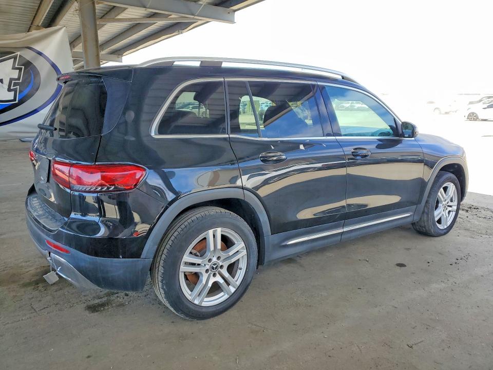 Aukcja sprzedaży 2022 Mercedes-benz Glb, vin: W1N4M4GB4NW172906, numer aukcji: 53200896