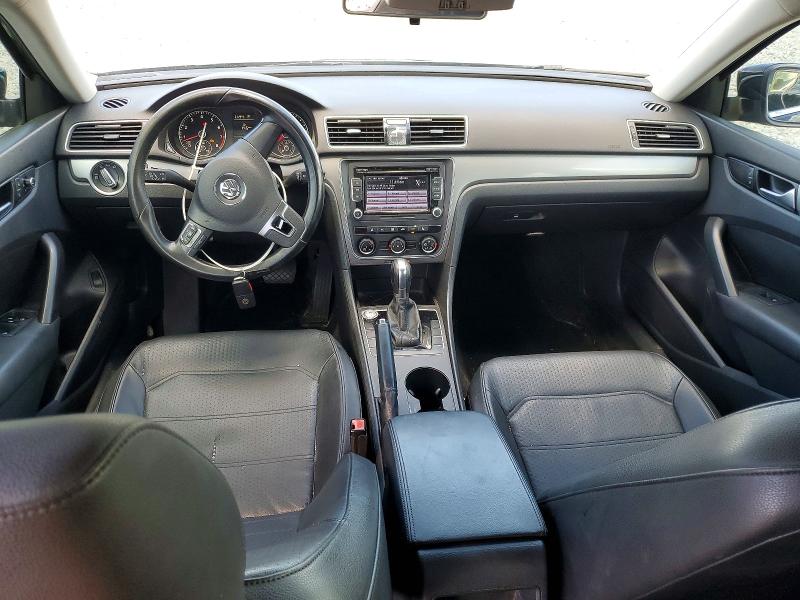 Продаж на аукціоні авто 2015 Volkswagen Passat, vin: 1VWAT7A30FC097623, номер лоту: 53631976