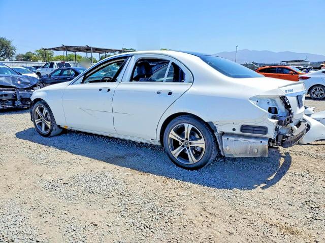52376006 :رقم المزاد ، WDDZF8DB2LA716175 vin ، 2020 Mercedes-benz E مزاد بيع