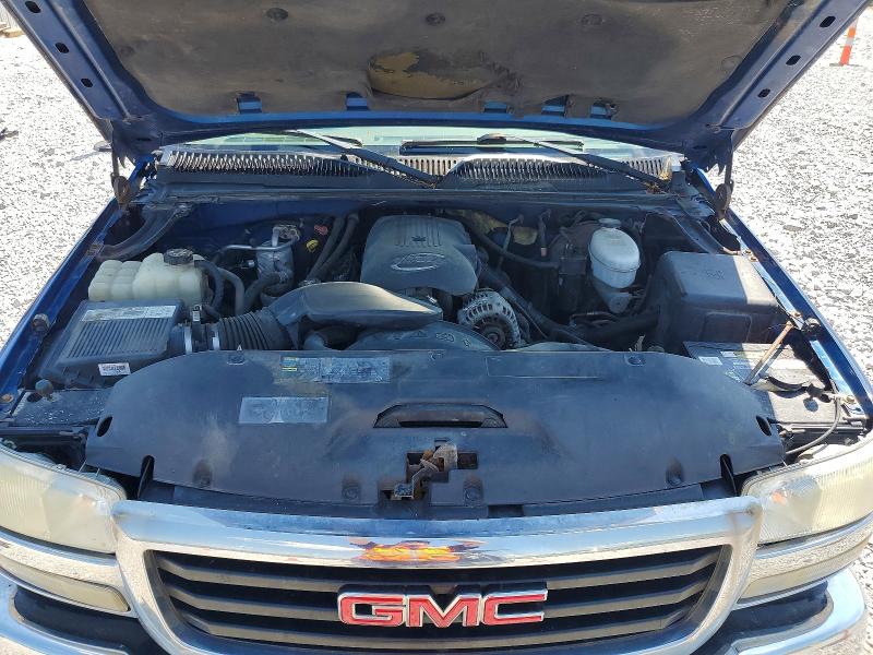 54106026 :رقم المزاد ، 2GTEK19T431320109 vin ، 2003 Gmc New Sierra مزاد بيع