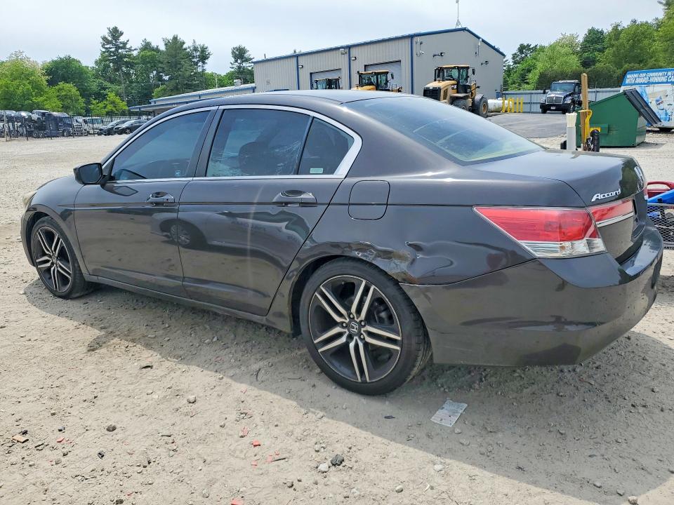 Продажа на аукционе авто 2012 Honda Accord, vin: 1HGCP2F34CA019611, номер лота: 54815366