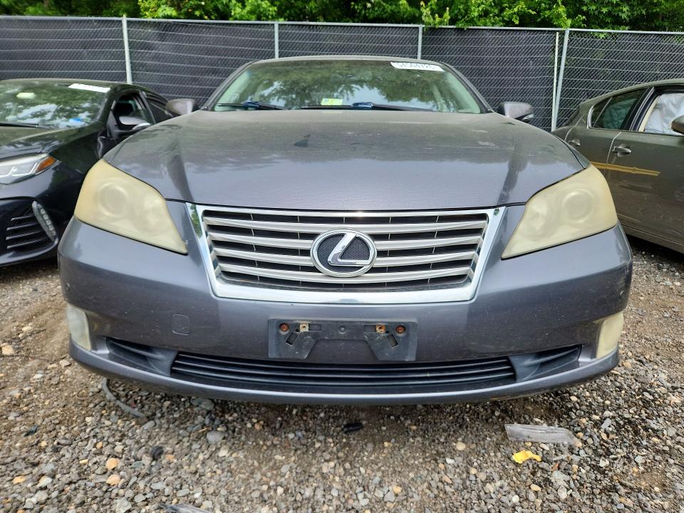 Продажа на аукционе авто 2012 Lexus Es, vin: JTHBK1EG3C2474840, номер лота: 54504726