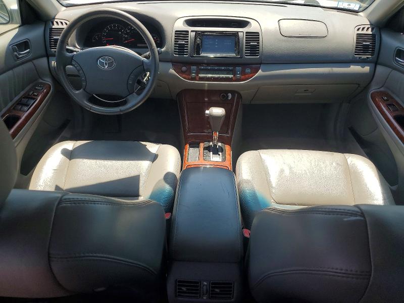 Продаж на аукціоні авто 2005 Toyota Camry, vin: 4T1BF30K95U619069, номер лоту: 50778656
