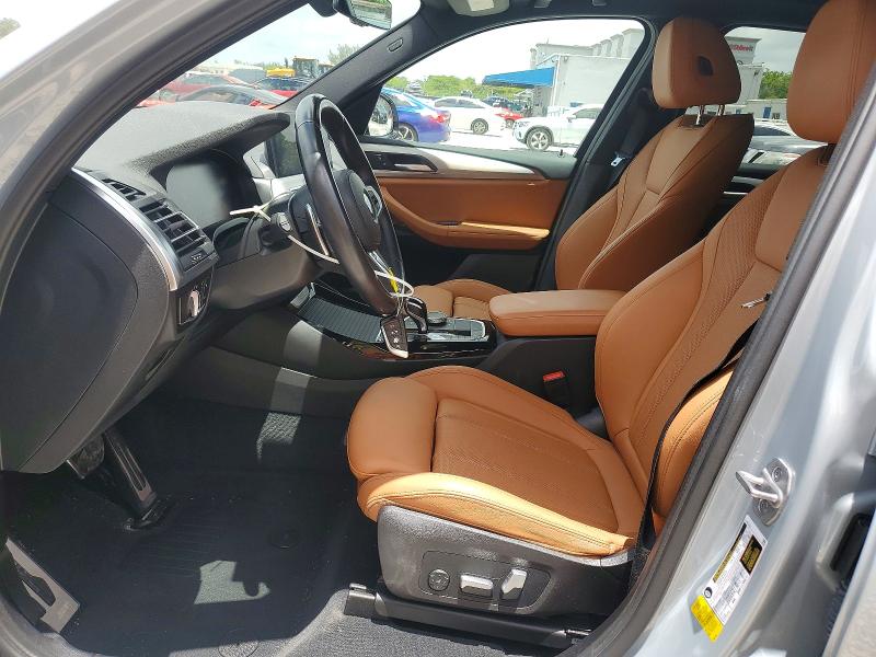 54711446 :رقم المزاد ، 5UX43DP0XP9N98219 vin ، 2023 Bmw X3 مزاد بيع