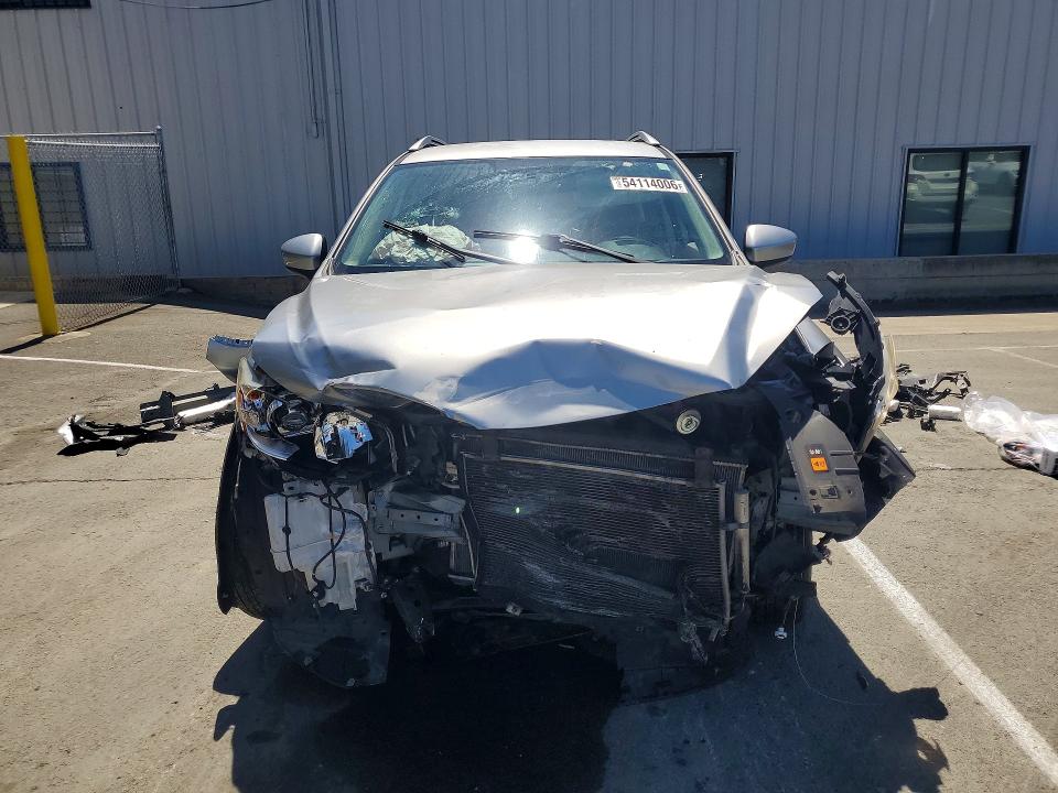 Aukcja sprzedaży 2013 Mazda Cx-5, vin: JM3KE2BE0D0118108, numer aukcji: 54114006