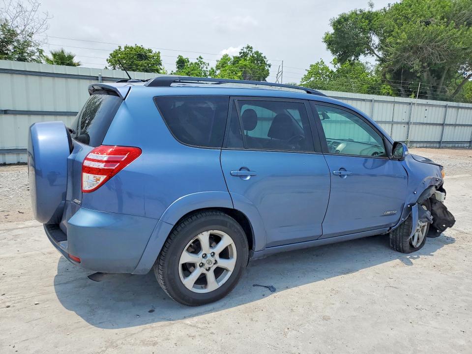 Aukcja sprzedaży 2011 Toyota Rav4, vin: 2T3DF4DV2BW171733, numer aukcji: 52434986
