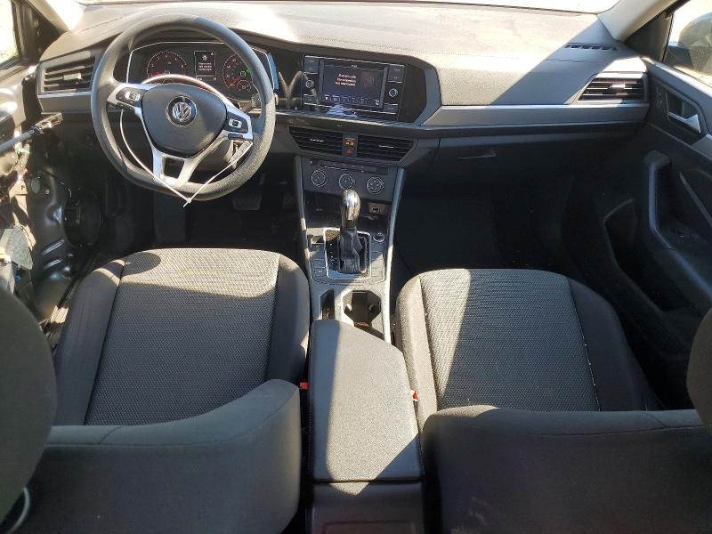 Продаж на аукціоні авто 2019 Volkswagen Jetta, vin: 3VWCB7BU2KM246786, номер лоту: 52864226