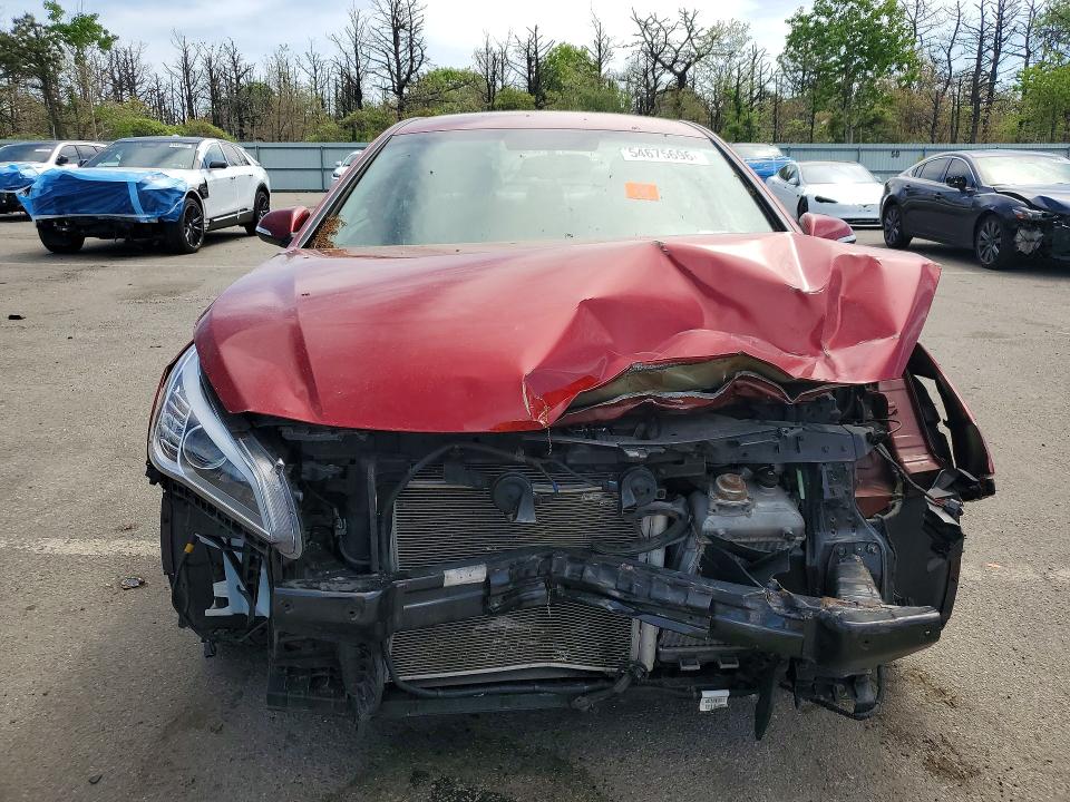 Продажа на аукционе авто 2015 Hyundai Sonata, vin: 5NPE24AA7FH136037, номер лота: 54675696