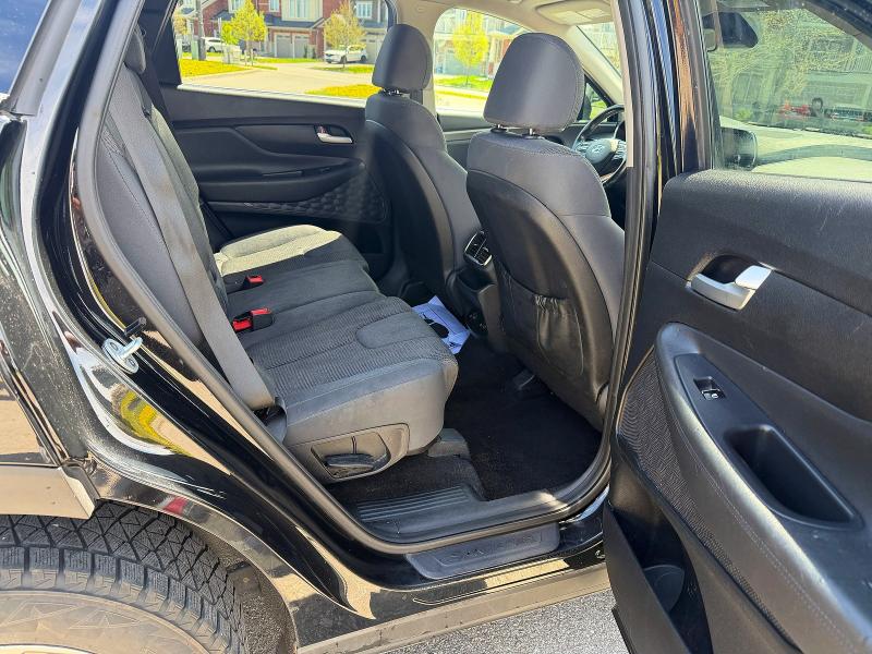Продажа на аукционе авто 2019 Hyundai Santa Fe, vin: 5NMS2CAD1KH051421, номер лота: 54115716