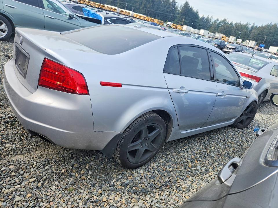 51563456 :رقم المزاد ، 19UUA66205A059465 vin ، 2005 Acura Tl مزاد بيع