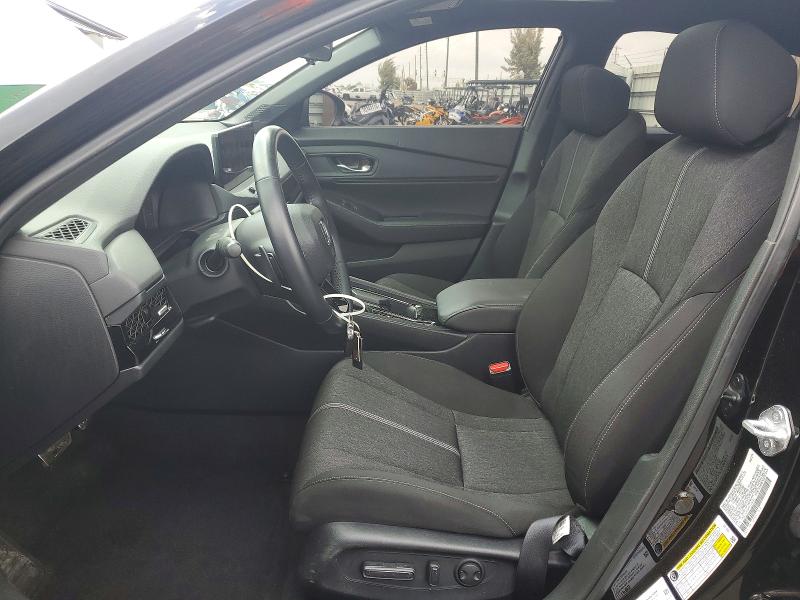 54616426 :رقم المزاد ، 1HGCY2F54PA043203 vin ، 2023 Honda Accord مزاد بيع